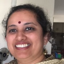 Gowri Somayaji