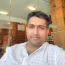 Mangirish Kenkre