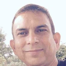 Niranjan Rathod    