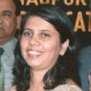 Ashwini Ookalkar