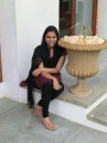 Bharathi Balachander