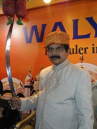 Vilayil Parameswaran
