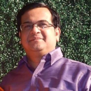 Mahesh Abhyankar 