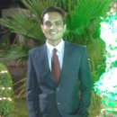 Saket Thaker