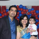 Mona Priyadarshini