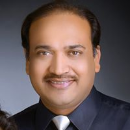 R. K. Agarwal