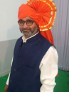 Anil K. Kanhe