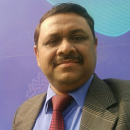 Indraneel Basu