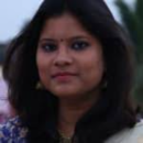 Priyadharshini Manoharan