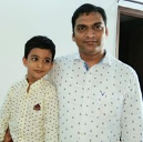 Chaitanya Gujjarlapudi