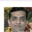 Sandip P Bartake
