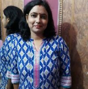 Nilam Bharti