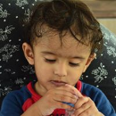Asheesh P Singh