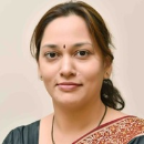 Gouri Adwaita Gore
