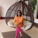 Anita Pande