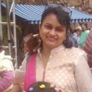 Anubha Shrivastava