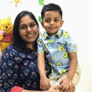 B. Pavithra Devi