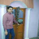 Surendra Shripad Kane