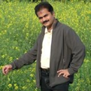 Satish D Shet 
