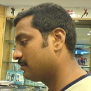 C. Arun Babu 