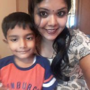 Madhavi Gajula