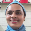 Babita Patke