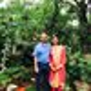 Nisha V Pande
