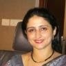 Supriya Hegde