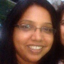 Laila Mammen