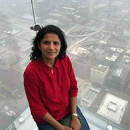 Radha Kumar