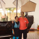 Shailesh Kamat