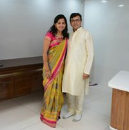 Rajesh P Panchal