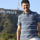 Ashish Vijay Parulekar