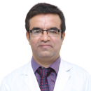 Bharat Vaswani