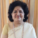 Ashwini Bhalerao Gandhi