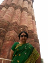 Usharani Namballa