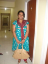 Snehal Patil