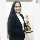 Krupa Manish Torne