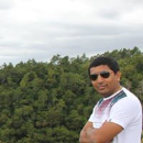 Sapan Doshi