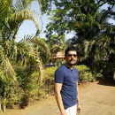 Pratap Vasudeo Rakh