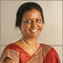Pranathi Reddy