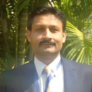Arvind Kohli