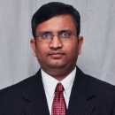 Rajeshwar Reddy
