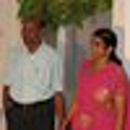 Sunitha Poosarla