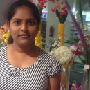Padmasree Resapu