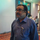 V Srinivas 