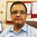 Mahesh M Hiranandani