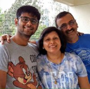 Sunil Agarwal