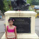 Sharmila Pendurthi
