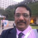 K. S Ganesan